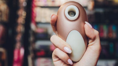 Satisfyer: ¿Puede alterar la sensibilidad del clítoris?