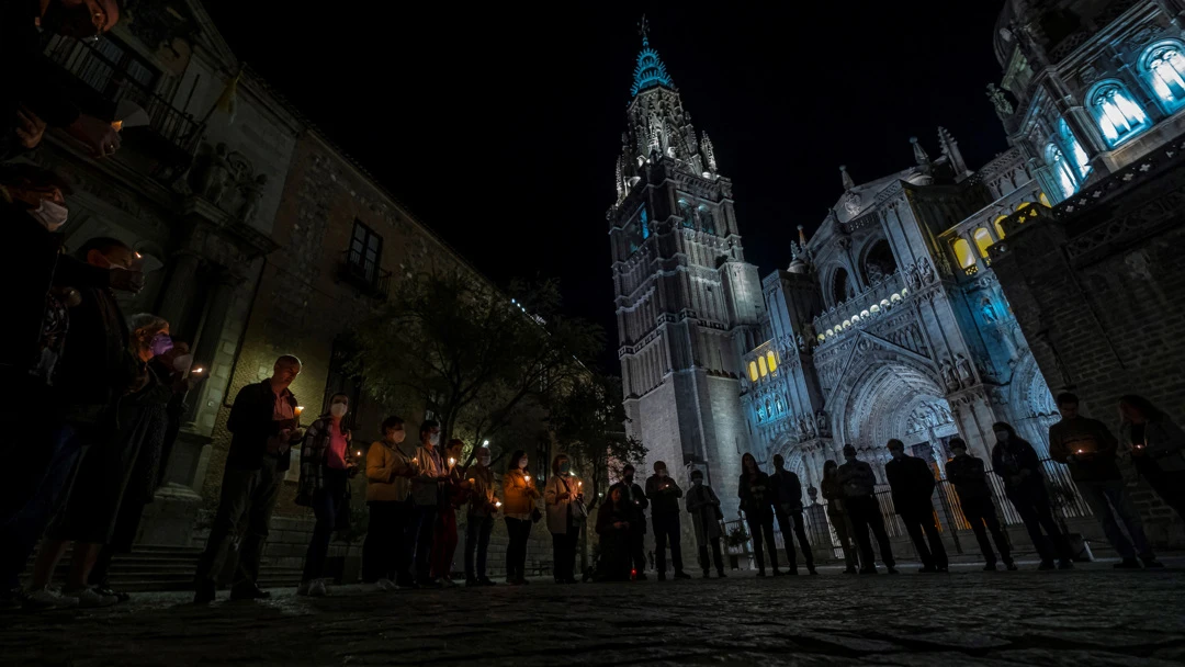 La Catedral de Toledo