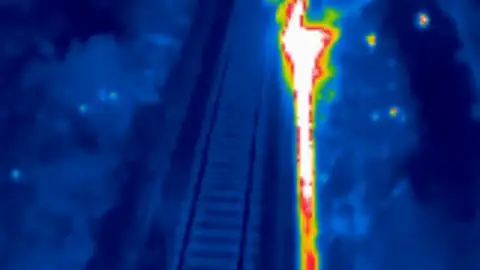 Fuego en Bejís Fuego en Bejís