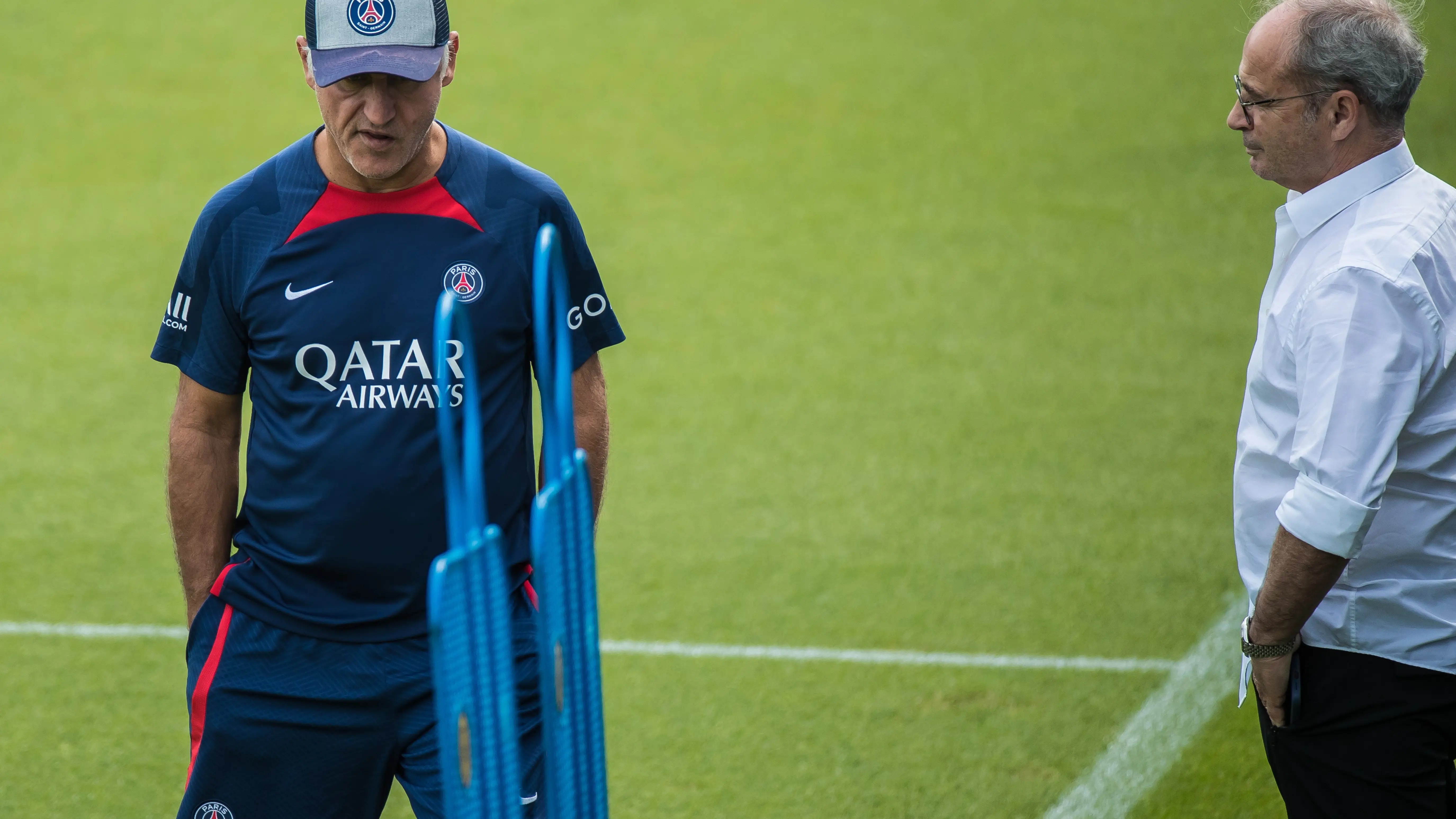 La UEFA estudia sancionar a PSG y Olympique de Marsella por incumplir el Fair Play Financiero