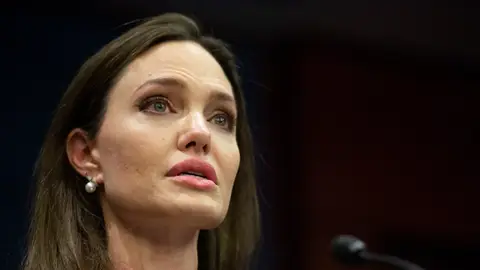 Angelina Jolie Angelina Jolie