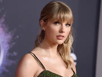 Taylor Swift Taylor Swift