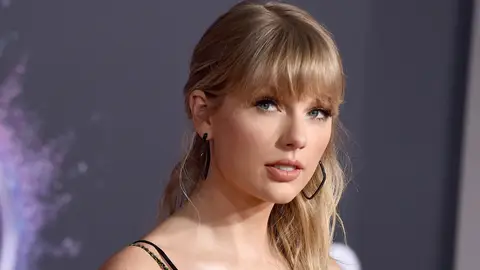 Taylor Swift Taylor Swift