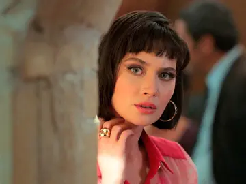 Conoce al nuevo personaje que ha llegado para poner patas arriba Çukurova: Betül Yaman Conoce al nuevo personaje que ha llegado para poner patas arriba Çukurova: Betül Yaman