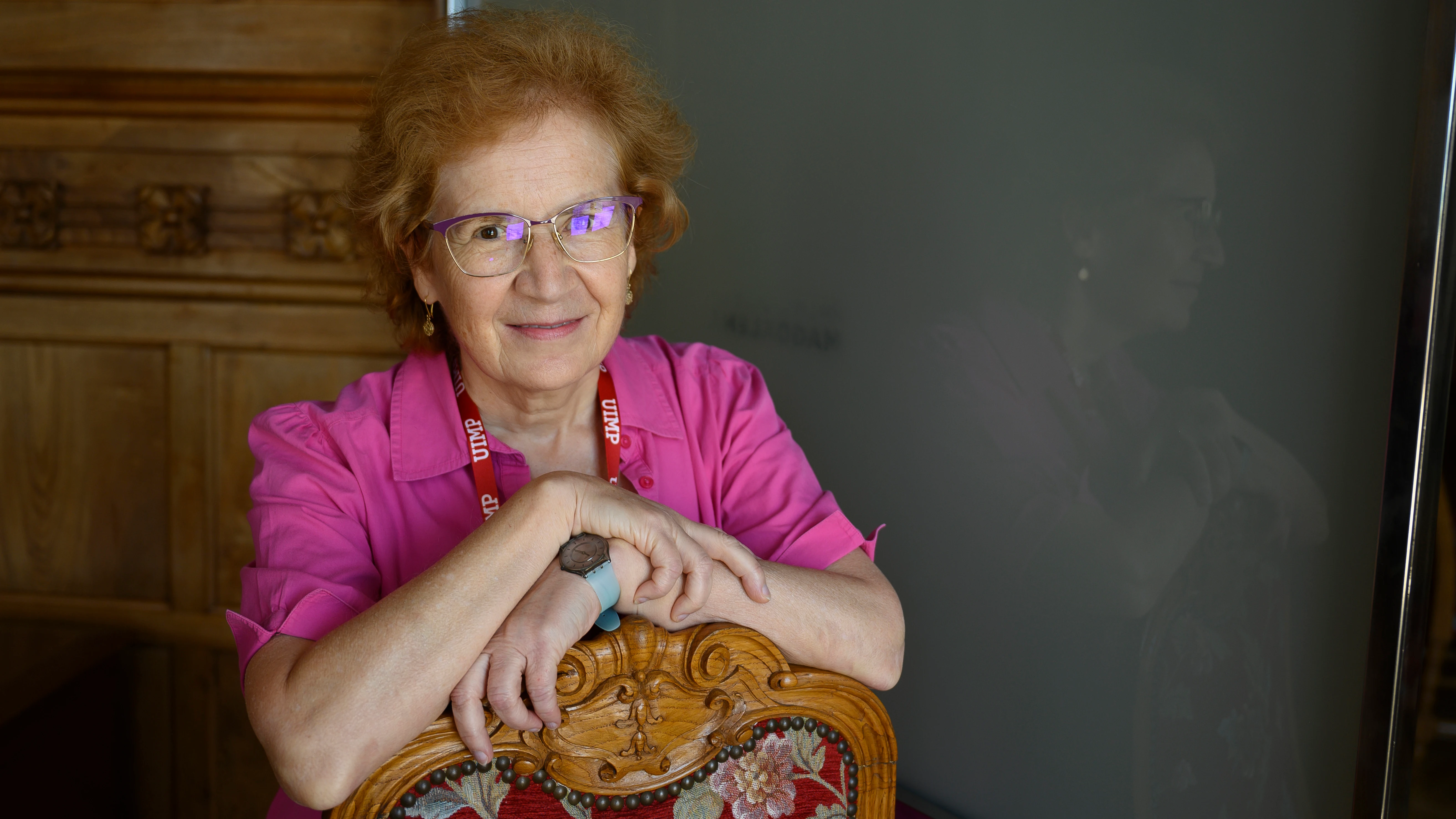 Margarita del Val advierte que no nos estamos preparando