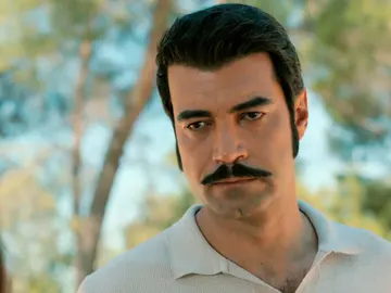 Demir se planta frente al embarazo de Ümit: “Si tienes a ese niño jamás lo voy a reconocer” Demir se planta frente al embarazo de Ümit: “Si tienes a ese niño jamás lo voy a reconocer”