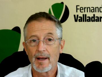 Fernando Valladares, científico del CSIC