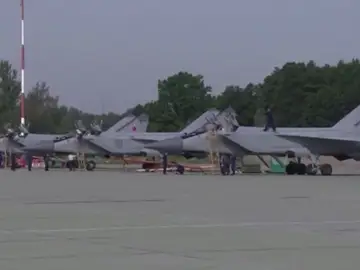 Cazas del Ejército de Rusia Cazas del Ejército de Rusia