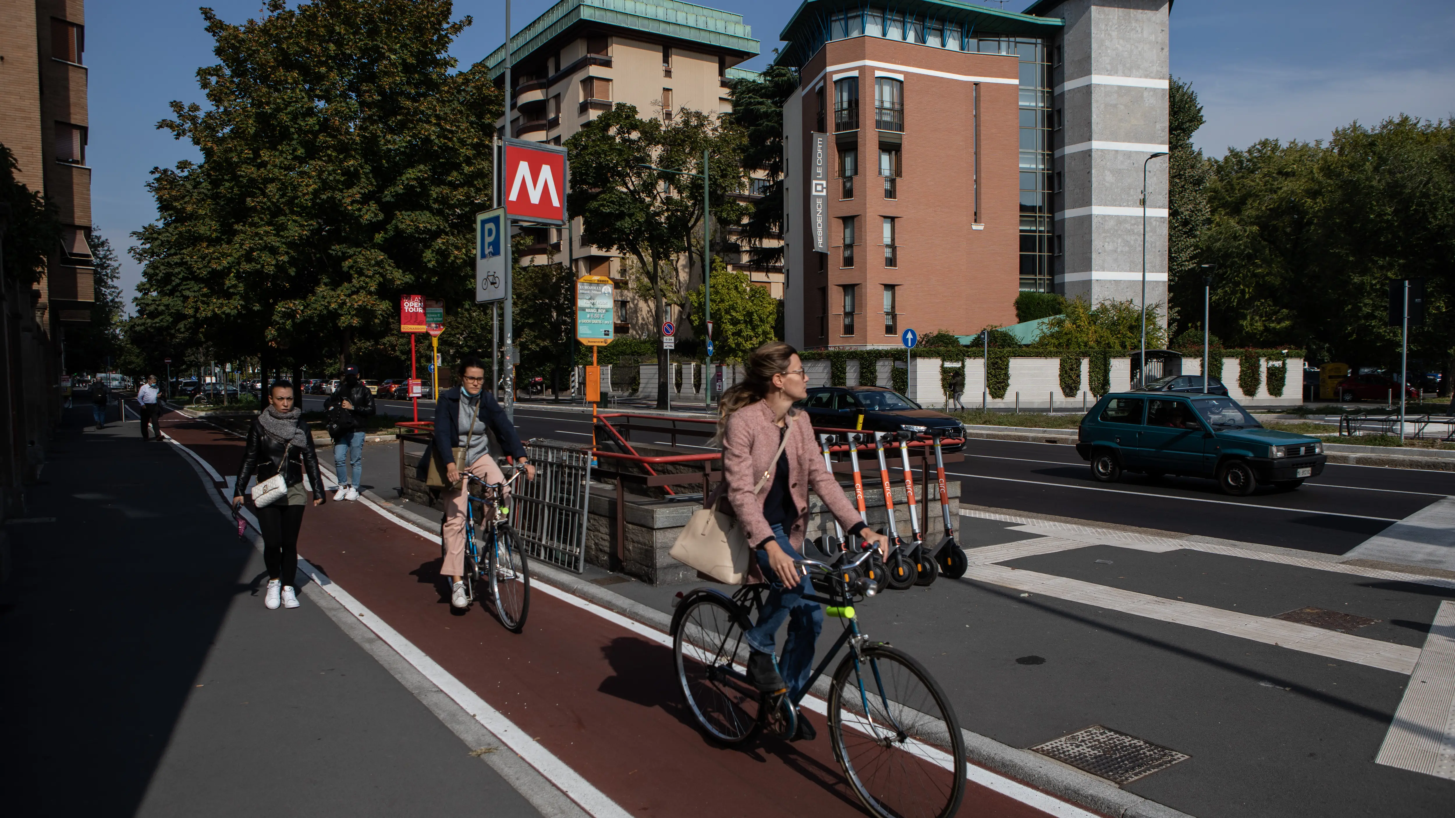 Ciclov&iacute;a