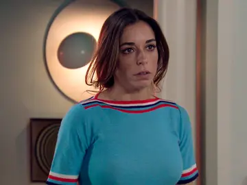 De un error a otro: ¿Ha conseguido Coral romper la relación de Paloma y Fran? De un error a otro: ¿Ha conseguido Coral romper la relación de Paloma y Fran?