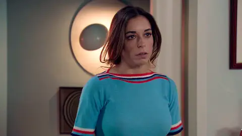 De un error a otro: ¿Ha conseguido Coral romper la relación de Paloma y Fran? De un error a otro: ¿Ha conseguido Coral romper la relación de Paloma y Fran?