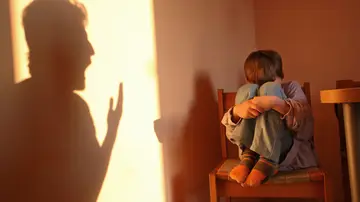 maltrato infantil maltrato infantil