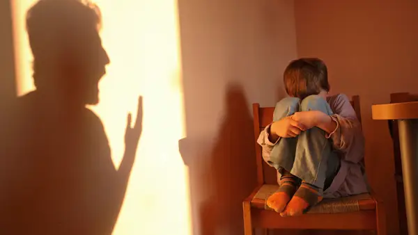 Un menor salva a su hermana Un menor salva a su hermana
