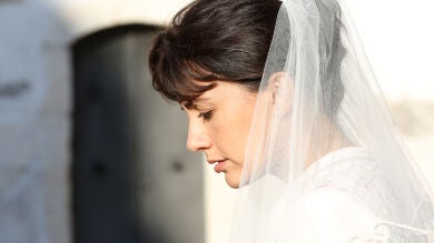 Así es 'La Esposa', la serie que arrasó en Italia: estreno el miércoles