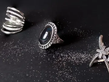 Joyas de plata Joyas de plata