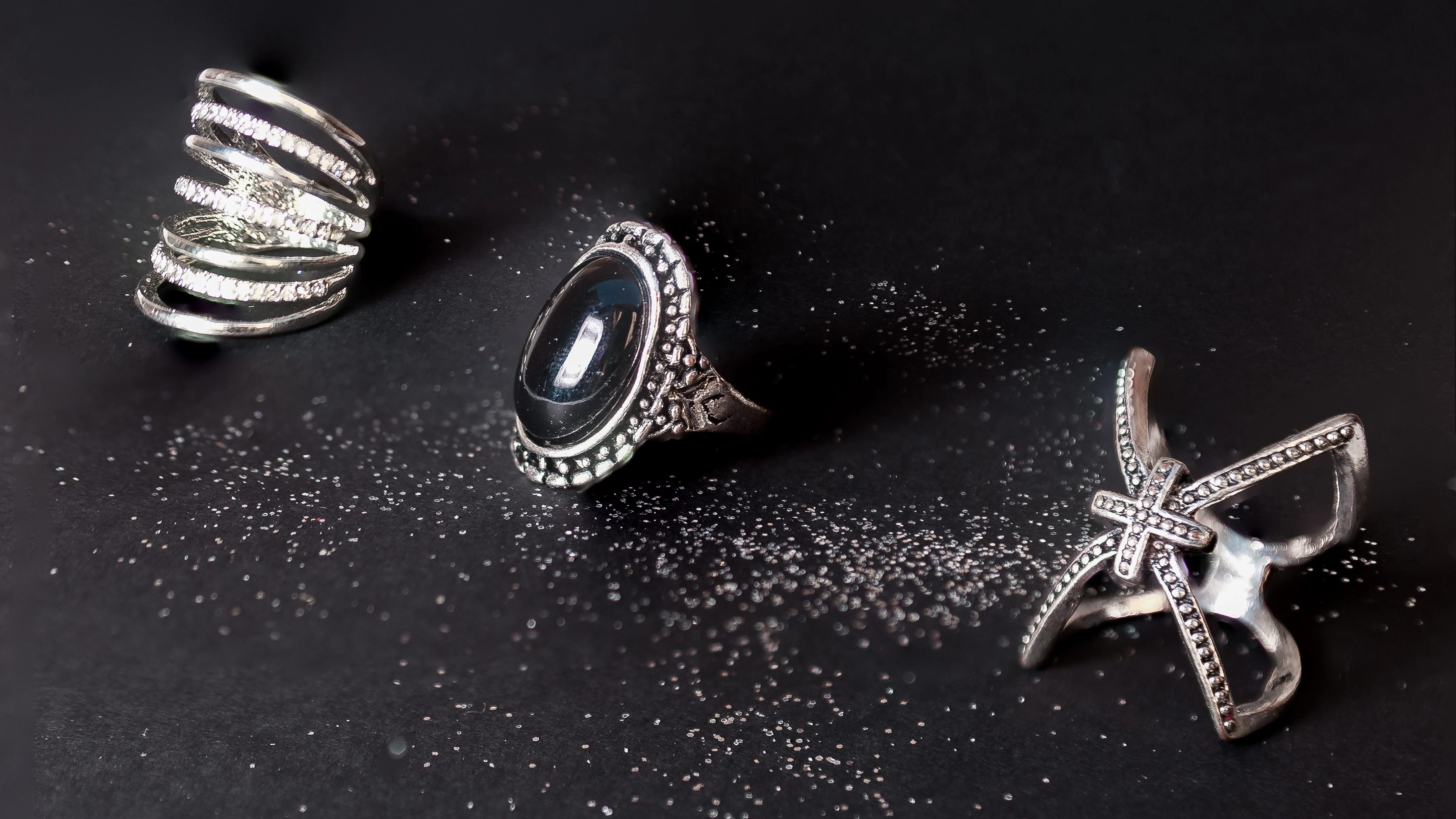 Joyas de plata Joyas de plata