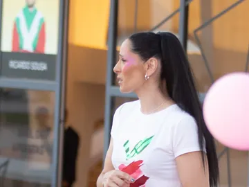 Rosa López Rosa López