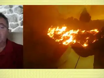 Portavoz sindicato ferroviario Portavoz sindicato ferroviario