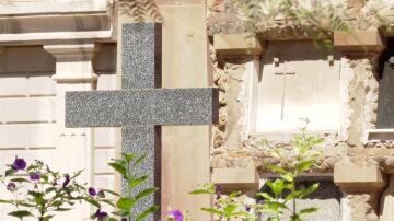 Cementerio de Barcelona
