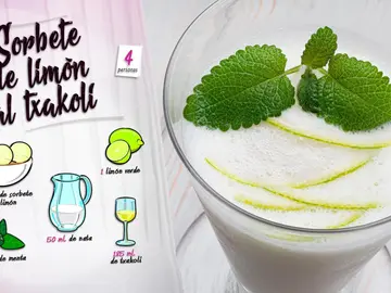 Postres con limón: las recetas de Karlos Arguiñano paso a paso Postres con limón: las recetas de Karlos Arguiñano paso a paso