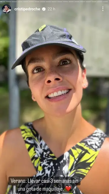 Instagram Cristina Pedroche Instagram Cristina Pedroche