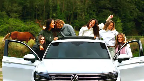 Viajes compartidos Viajes compartidos