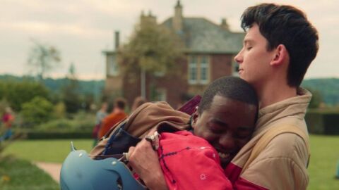 'Sex Education' temporada 3