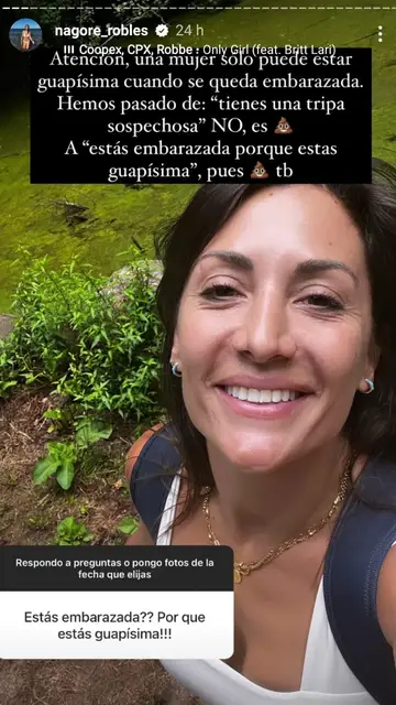 Instagram Nagore Robles Instagram Nagore Robles