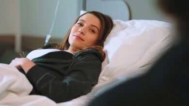 La mentira de Ceren arruina la luna de miel de Selçuk y Nil