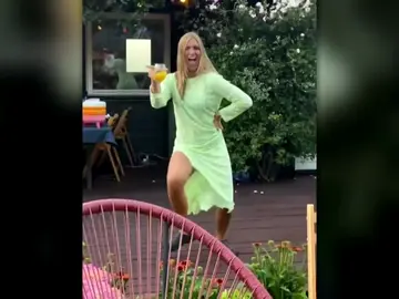 Vídeos en apoyo a Sanna Marin Vídeos en apoyo a Sanna Marin