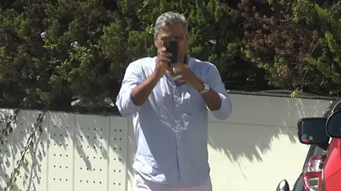 Tonino Mebarack Tonino Mebarack