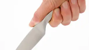 Cuchillo
