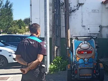 Policía Local Poio Policía Local Poio