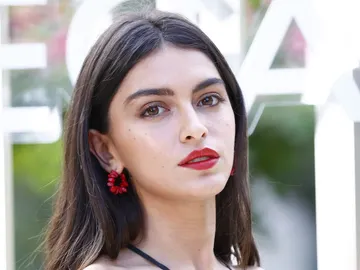 Lucía Rivera Lucía Rivera