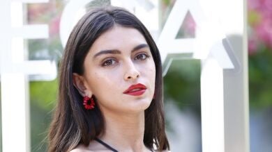 Lucía Rivera se abre en canal con una carta sobre su adopción 