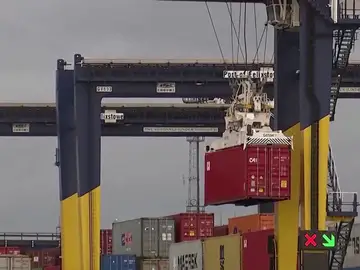 Reino Unido se paraliza: huelgas en trenes, transporte público, correos y puertos Reino Unido se paraliza: huelgas en trenes, transporte público, correos y puertos