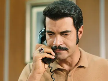 Çukurova descubre la infidelidad de Demir: ¿Qué consecuencias tendrá? Çukurova descubre la infidelidad de Demir: ¿Qué consecuencias tendrá?