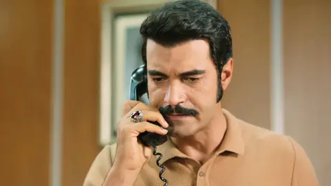 Çukurova descubre la infidelidad de Demir: ¿Qué consecuencias tendrá? Çukurova descubre la infidelidad de Demir: ¿Qué consecuencias tendrá?