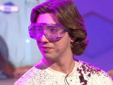 El alcohol confunde a ‘Los Magics’ en su primera bomba de ‘¡Boom!’: “Somos unos genios, eh” El alcohol confunde a ‘Los Magics’ en su primera bomba de ‘¡Boom!’: “Somos unos genios, eh”