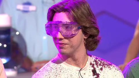 El alcohol confunde a ‘Los Magics’ en su primera bomba de ‘¡Boom!’: “Somos unos genios, eh” El alcohol confunde a ‘Los Magics’ en su primera bomba de ‘¡Boom!’: “Somos unos genios, eh”