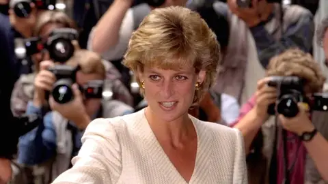 Princesa Diana Princesa Diana