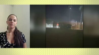 Carla, victima de un pinchazo en el Medusa Festival: 