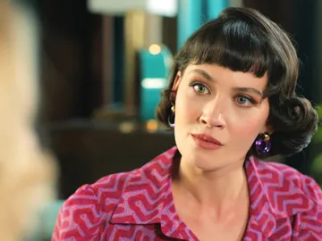 Betül pone en marcha su venganza contra Demir: “No voy a tener compasión ninguna” Betül pone en marcha su venganza contra Demir: “No voy a tener compasión ninguna”