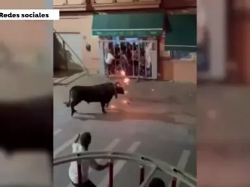Los festejos taurinos en Vallada, Valencia Los festejos taurinos en Vallada, Valencia