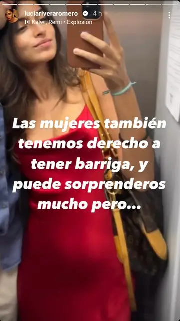 Instagram Lucía Rivera Instagram Lucía Rivera