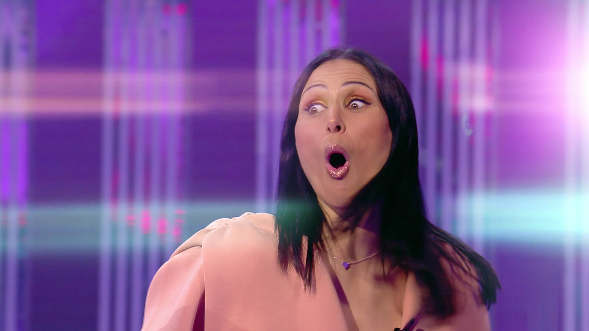 Rosa, invitada este viernes en 'Veo cómo cantas': todo es posible en su dueto final Rosa, invitada este viernes en 'Veo cómo cantas': todo es posible en su dueto final