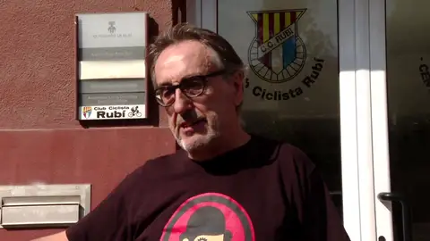 Superviviente del atropello a ciclistas Barcelona Superviviente del atropello a ciclistas Barcelona