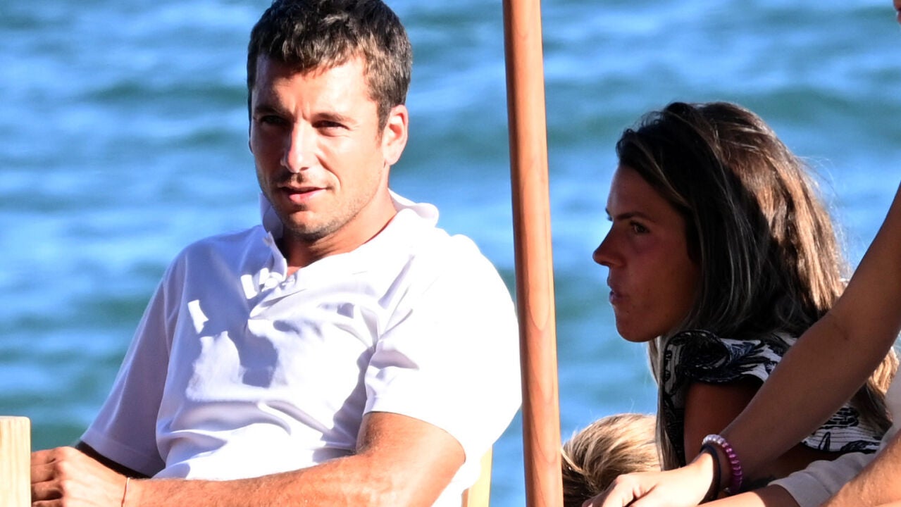 Laura Matamoros y Benji Aparicio, sus nuevas fotos juntos: ¿reconciliación?