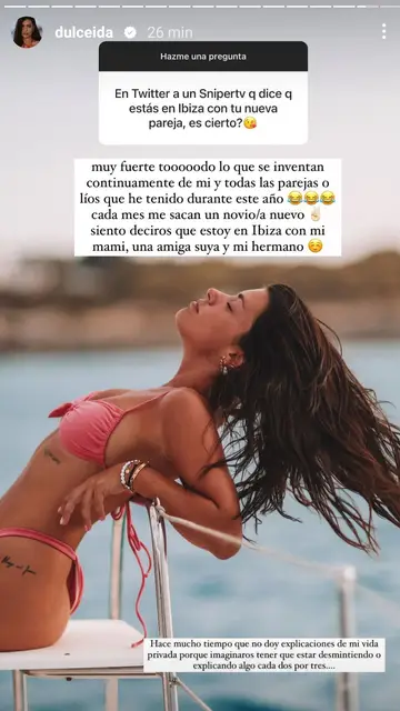 Dulceida Dulceida