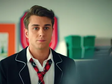 Harika tiende una trampa a Asiye… ¡Y Doruk da la cara por ella! Harika tiende una trampa a Asiye… ¡Y Doruk da la cara por ella!